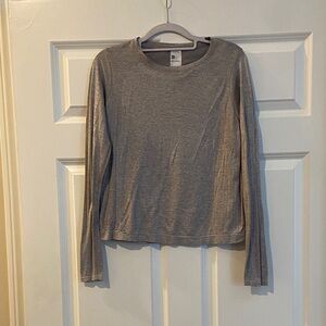 🧡 Women’s ‘all in motion’ long sleeve active top